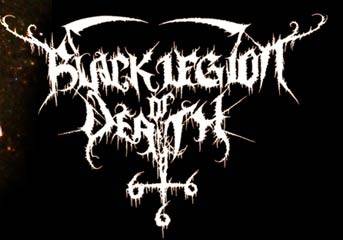logo Legion 666 (BLR)